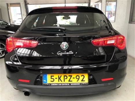 Alfa Romeo Giulietta - 1.4 T Veloce |CLIMA|CRUISE|1e Eig - 1