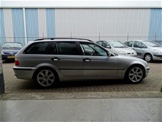 BMW 3-serie Touring - 318i Executive Nette Auto