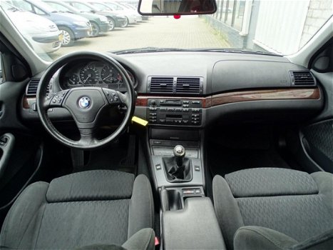 BMW 3-serie Touring - 318i Executive Nette Auto - 1