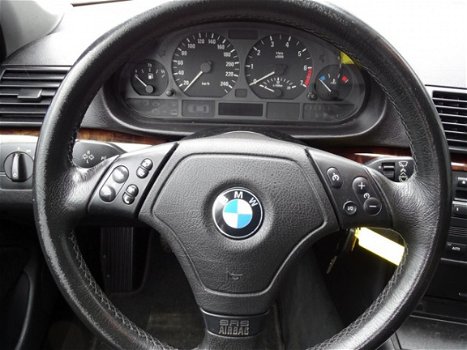 BMW 3-serie Touring - 318i Executive Nette Auto - 1