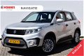 Suzuki Vitara - 1.6 STYLE - TREKHAAK - NAVIGATIE - 1 - Thumbnail