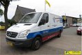 Mercedes-Benz Sprinter - 209CDI LANG + LAAG - 1 - Thumbnail