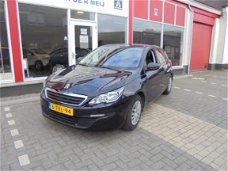 Peugeot 308 - 1.2 VTi Access