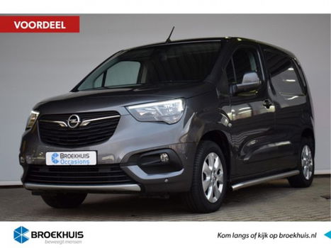 Opel Combo - 1.6D L1H1 Innovation - 1