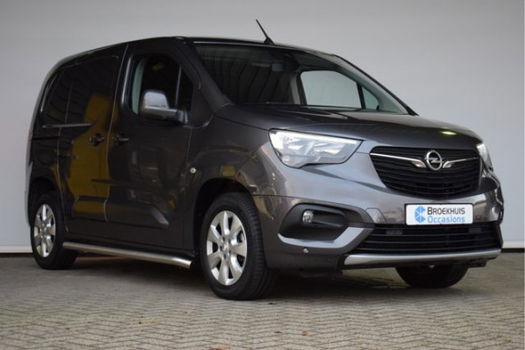 Opel Combo - 1.6D L1H1 Innovation - 1