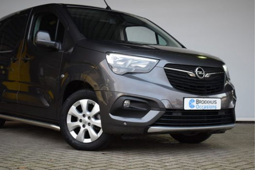 Opel Combo - 1.6D L1H1 Innovation - 1