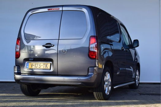 Opel Combo - 1.6D L1H1 Innovation - 1