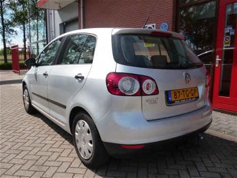 Volkswagen Golf Plus - 1.6 FSI Trendline - 1