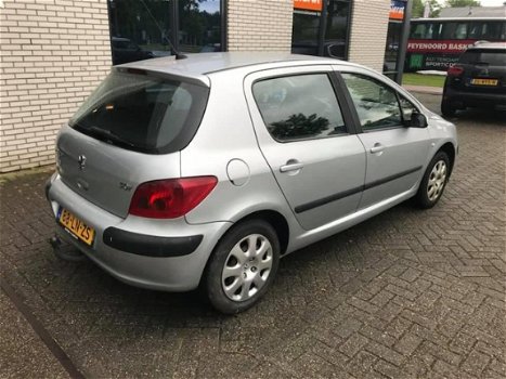 Peugeot 307 - 1.6-16V XS 1jaar apk/AIRCO/ NAP/ elek ramen/ ZEER NETTE AUTO - 1