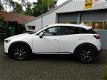 Mazda CX-3 - 2.0 SkyActiv-G 120 GT-M Navi Camera Led Cruise Contr. Bose Parelmoer lak - 1 - Thumbnail