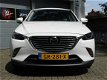 Mazda CX-3 - 2.0 SkyActiv-G 120 GT-M Navi Camera Led Cruise Contr. Bose Parelmoer lak - 1 - Thumbnail