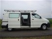 Toyota HiAce - 2.5 D-4D LWB Comfort DC LANG DUBBELCABINE AIRCO TOPSTAAT BJ 2010 - 1 - Thumbnail