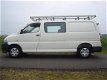 Toyota HiAce - 2.5 D-4D LWB Comfort DC LANG DUBBELCABINE AIRCO TOPSTAAT BJ 2010 - 1 - Thumbnail