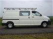 Toyota HiAce - 2.5 D-4D LWB Comfort DC LANG DUBBELCABINE AIRCO TOPSTAAT BJ 2010 - 1 - Thumbnail