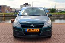 Opel Astra - 1.7 CDTi Enjoy Nieuw APK | Trekhaak