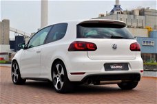 Volkswagen Golf - 2.0 GTI H&R MotorSport|Xenon|LED