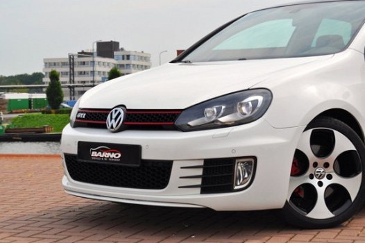Volkswagen Golf - 2.0 GTI H&R MotorSport|Xenon|LED - 1