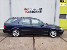 Saab 9-5 Estate - 2.0t Vector