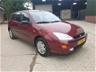 Ford Focus - 1.6-16V Ghia 75.000 km n.a.p origineel - 1 - Thumbnail