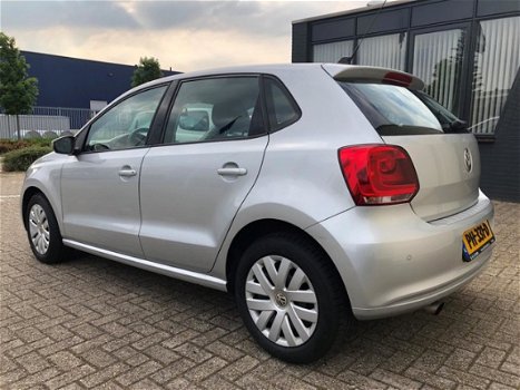 Volkswagen Polo - 1.6 TDI Trendline PDC Airco DISTSET V.V - 1