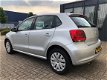 Volkswagen Polo - 1.6 TDI Trendline PDC Airco DISTSET V.V - 1 - Thumbnail