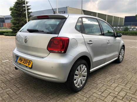 Volkswagen Polo - 1.6 TDI Trendline PDC Airco DISTSET V.V - 1