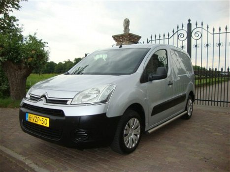 Citroën Berlingo - 1600 HDI 700 CLUB - 1