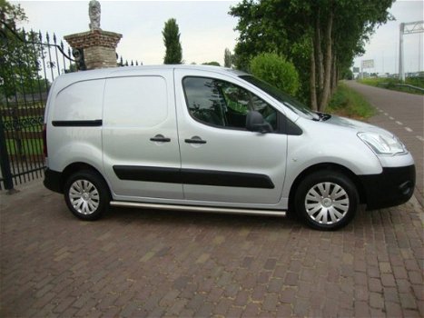 Citroën Berlingo - 1600 HDI 700 CLUB - 1