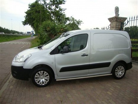 Citroën Berlingo - 1600 HDI 700 CLUB - 1