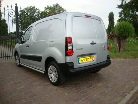 Citroën Berlingo - 1600 HDI 700 CLUB - 1