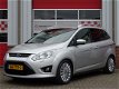 Ford Grand C-Max - 1.6 SCTi 183PK Titanium 7-Persoons /NAVI/Park Assist/Dode hoek/Stoel en voorruitv - 1 - Thumbnail