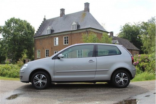 Volkswagen Polo - 1.2 Optive Nieuwe APK - 1