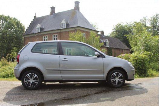 Volkswagen Polo - 1.2 Optive Nieuwe APK - 1