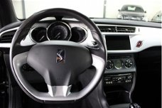 DS 3 - 3 1.2 PureTech So Chic Nav.Cruise