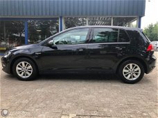 Volkswagen Golf - 1.6 TDI Bluemotion / Navi / Clima / Cruise