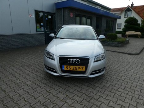 Audi A3 Sportback - 1.6 TDI Attraction - 1