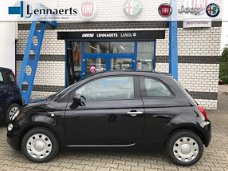 Fiat 500 - TwinAir Turbo Young *SUPER SALE