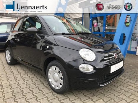 Fiat 500 - TwinAir Turbo Young *SUPER SALE - 1