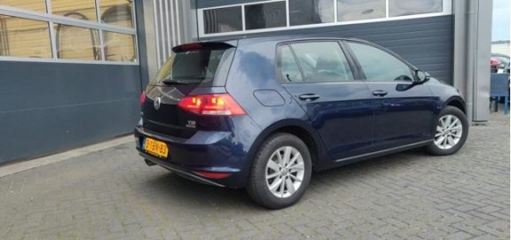 Volkswagen Golf - 1.4 TSI Comfortline - 1