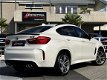 BMW X6 - M 4.0d B&O TV Led Acc Alcantara-hemelbkl Standverw Nachtz Mega-Vol - 1 - Thumbnail