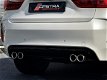 BMW X6 - M 4.0d B&O TV Led Acc Alcantara-hemelbkl Standverw Nachtz Mega-Vol - 1 - Thumbnail