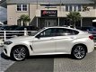 BMW X6 - M 4.0d B&O TV Led Acc Alcantara-hemelbkl Standverw Nachtz Mega-Vol - 1 - Thumbnail