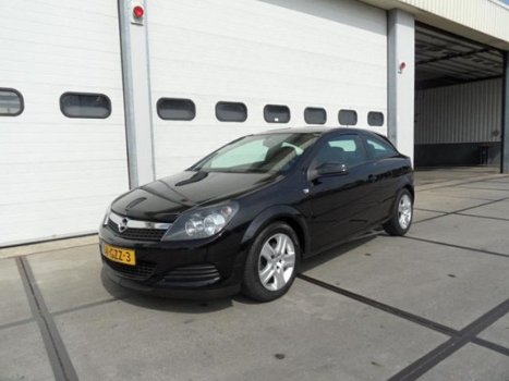 Opel Astra GTC - 1.4 Business - 1