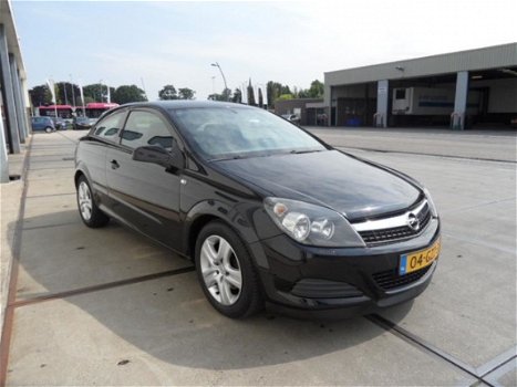 Opel Astra GTC - 1.4 Business - 1