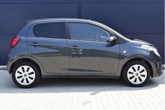 Citroën C1 - 1.0 72 PK 5DRS FEEL VOORRAAD ACTIE - 1