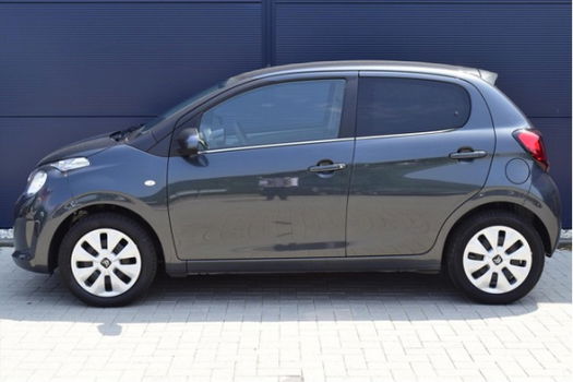 Citroën C1 - 1.0 72 PK 5DRS FEEL VOORRAAD ACTIE - 1