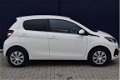 Peugeot 108 - 1.0 72 PK ACTIVE, AIRCO, VOORRAAD - 1 - Thumbnail