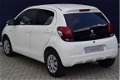 Peugeot 108 - 1.0 72 PK ACTIVE, AIRCO, VOORRAAD - 1 - Thumbnail