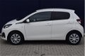 Peugeot 108 - 1.0 72 PK ACTIVE, AIRCO, VOORRAAD - 1 - Thumbnail