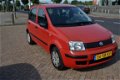 Fiat Panda - 1.1 Active Met Nieuwe APK - 1 - Thumbnail